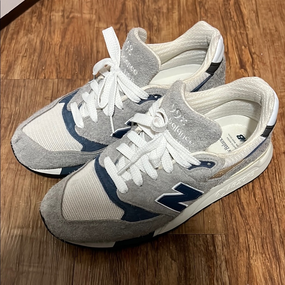 New Balance 998 Made in USA